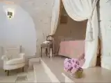 Двухместный номер Luxury Дуплекс