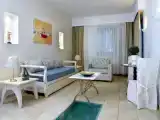 Семейный люкс Deluxe