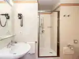 Двухместный номер Deluxe с видом на озеро