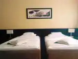 Двухместный полулюкс