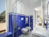 Двухместный номер Стандарт с видом на море