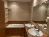 Семейный номер Стандарт с балконом