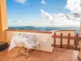 Двухместный номер Стандарт с видом на море