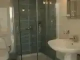 Студия с частичным видом на море