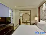 Двухместный номер Deluxe