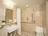 Двухместный номер Стандарт
