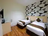 Номер Superior