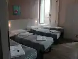 Четырёхместный номер Стандарт
