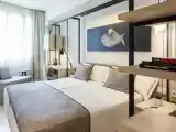 Двухместный номер Superior Plus
