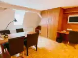 Апартаменты с 2 комнатами