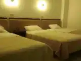 Трёхместный номер Deluxe