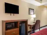 Двухместный номер Стандарт