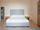 Номер Deluxe с балконом и с видом на море