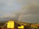 Двухместный номер Стандарт с видом на горы