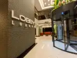 Номер Superior с видом на горы