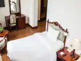 Номер Deluxe с видом на реку