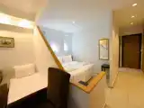 Двухместная студия