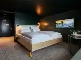 Двухместный номер Into the Hood Neighbourhood View