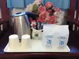 Двухместный номер Superior