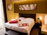Двухместный номер Deluxe