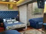 Апартаменты Deluxe c 1 комнатой