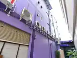Run of House