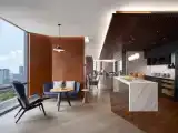 Люкс Executive с видом на город