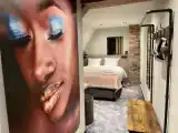 Двухместный номер Luxury