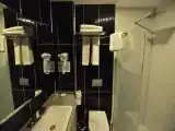 Трёхместный номер Стандарт