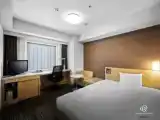 Одноместный номер Deluxe