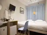 Двухместный номер Стандарт