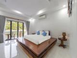 Двухместное бунгало Deluxe
