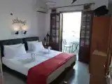 Двухместный номер Стандарт с видом на море