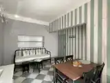 Апартаменты с 2 комнатами