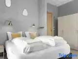 Апартаменты Deluxe