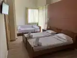 Трёхместный номер Стандарт с балконом