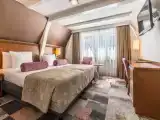 Двухместный номер Стандарт