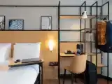 Двухместный номер Комфорт