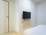 Двухместный номер Deluxe