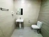 Двухместный номер Deluxe с балконом