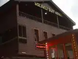 Run of House