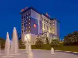 Кровать в общем номере