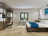 Студия Deluxe