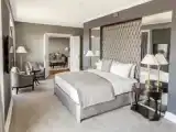 Двухместный люкс Presidential