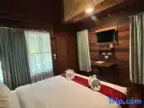 Двухместная вилла Deluxe