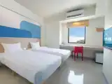 Двухместный номер Стандарт