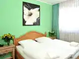 Двухместный номер Стандарт