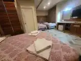 Трёхместный номер Эконом