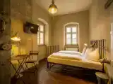 Двухместный номер Комфорт