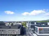 Двухместный номер Business
